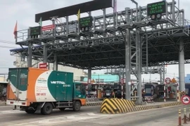 (Ảnh minh họa: Thanh Sang/TTXVN)