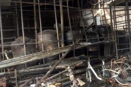 (Ảnh minh họa: TTXVN)