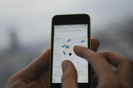 Ảnh minh họa. (Nguồn: AFP/TTXVN)