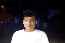 Bắt giữ khẩn cấp đối tượng có lệnh truy nã đặc biệt nguy hiểm