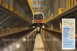 Ảnh minh họa. (Nguồn: bangkokpost.com)
