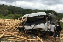 (Ảnh minh họa: Tuấn Anh/TTXVN)