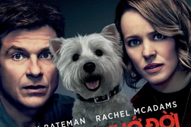 Cười “thả ga” với phim hài Game Night - Đêm chơi nhớ đời