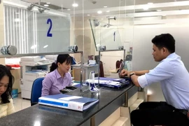 (Ảnh minh họa: Thanh Vũ/TTXVN)