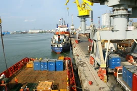 (Ảnh minh họa: Huy Hùng/TTXVN)