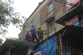 Cần làm gì khi đối mặt với tình huống bắt cóc, khống chế con tin