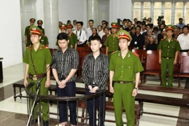 Sẽ trưng cầu giám định để kết luận về vụ án Cát Tường gây nhức nhối