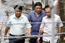 Đối tượng bắt cóc, khống chế con tin khai gì tại cơ quan điều tra?