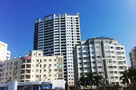 Niềm tin vào thị trường bất động sản đang hồi phục