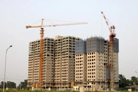 Thị trường bất động sản đang có những chuyển biến tích cực 