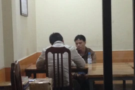 Xác định danh tính tài xế "xe điên" gây tai nạn trên phố Bà Triệu