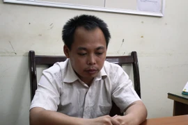 Thu giữ nhiều vũ khí tại nhà trọ kẻ dùng dao khống chế con tin