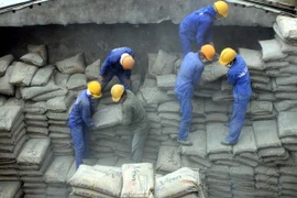 Vietconstech 2014 đặt niềm tin ở xu thế phát triển của ngành xây dựng