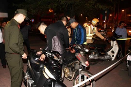 Ba năm triển khai lực lượng 141, phạm pháp hình sự giảm rõ rệt