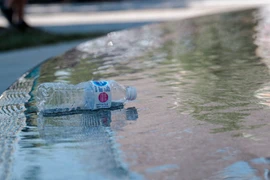 Ảnh minh họa. (Ảnh: AFP/TTXVN)