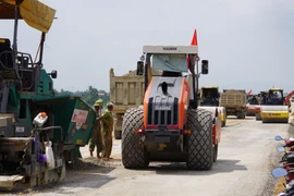 Ảnh minh họa. (Nguồn: TTXVN)