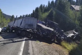 Ảnh chỉ mang tính minh họa. (Nguồn: Idaho State Journal)