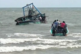 Ảnh minh họa. (Ảnh: The New Indian Express)