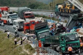 Ảnh minh họa. (Nguồn: Al Arabiya News)