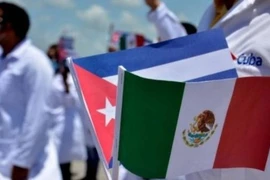 (Nguồn: Radio Havana Cuba)