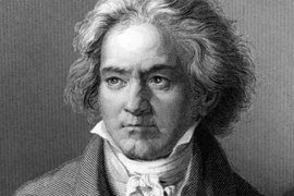 Tìm hiểu nguyên nhân gây ra những căn bệnh bí ẩn của Beethoven