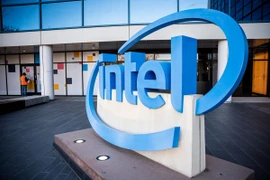 Intel đã lỗ ròng 1,6 tỷ USD trong quý 2 năm nay. (Nguồn: Bloomberg)