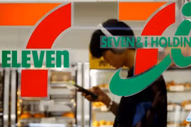 Một cửa hàng tiện lợi 7-Eleven. (Nguồn: CNN)