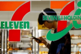 Một cửa hàng tiện lợi 7-Eleven. (Nguồn: CNN)