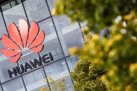 Việc ra mắt điện thoại thông minh bán chạy gần đây của Huawei là dấu hiệu cho thấy tiến bộ trong chuỗi cung ứng chip của Trung Quốc. (Nguồn: Nikkei Asia)