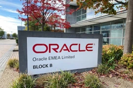 Oracle sẽ đầu tư khoảng 8 tỷ USD để mở rộng các trung tâm dữ liệu tại Nhật Bản. (Nguồn: Reuters)