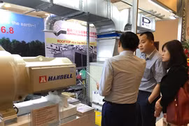 Ảnh chỉ mang tính minh họa. (Nguồn: Đức Duy/Vietnam+)