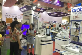 Ảnh chỉ mang tính minh họa. (Nguồn: Đức Duy/Vietnam+)