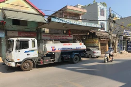 Ảnh chỉ mang tính minh họa. (Nguồn: Đức Duy/Vietnam+)