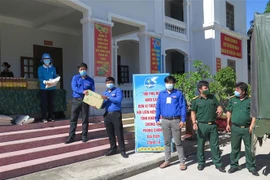 (Ảnh minh họa: Phan Sáu/TTXVN)