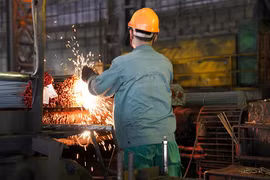 Ảnh chỉ mang tính minh họa. (Ảnh: Đức Duy/Vietnam+)