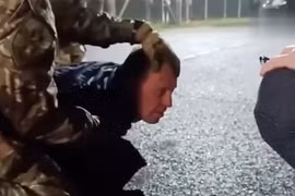 Đối tượng Nikolai Gaiduk. (Nguồn: FSB)