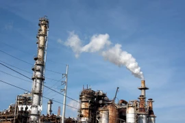 Ảnh minh họa. (Nguồn: AFP/TTXVN)