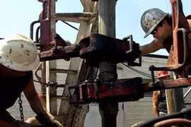 (Nguồn: oilprice.com)