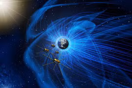 Ảnh minh họa. (Nguồn: NASA)