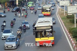 [Video] Tách làn xe buýt là cần thiết nhưng phải khoa học