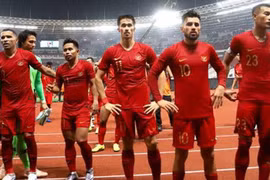 Indonesia gây thất vọng khi để thua 2 trận liên tiếp. (Nguồn: jawapos)