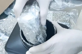 [Video] Tội phạm ma túy diễn biến phức tạp tại Buôn Ma Thuột