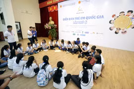 (Ảnh minh họa: Anh Tuấn/TTXVN)