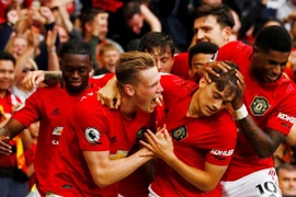 Kết quả bốc thăm Europa League: Arsenal gặp khó, M.U dễ thở