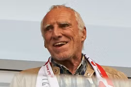 Dietrich Mateschitz thắng lớn khi cả hai đội bóng của ông đều khởi đầu như mơ ở Champions League.