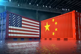 Tổng thống Mỹ Trump hối thúc Trung Quốc thay đổi lập trường
