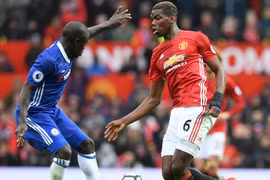 Manchester United quyết đấu Chelsea ngay vòng mở màn. (Nguồn: Getty Images)