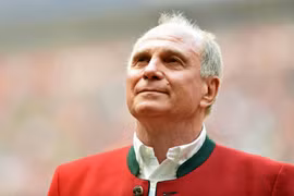 Theo Bild, triều đại Uli Hoeness sẽ kết thúc vào tháng 11.
