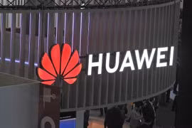 Trung Quốc chỉ trích các quy định của Mỹ đưa ra nhằm cấm Huawei và các công ty khác của nước này. (Nguồn: AP)