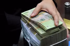 Làm giả hàng loạt giấy tờ để chiếm đoạt tiền vay công ty tài chính